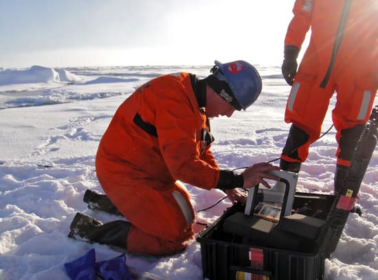 Icy Communications
