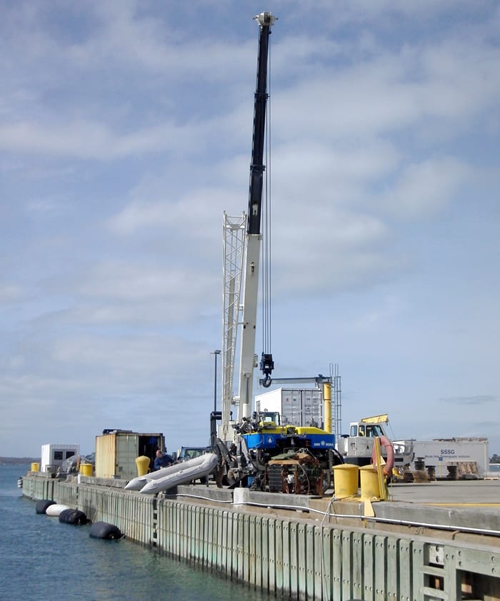 Ready to Launch