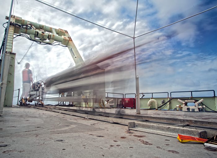 Science in the Fast Lane