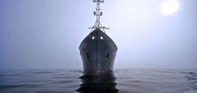 A Newfound Cog in the Ocean Conveyor