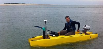 Shifting Tactics in Shifting Shoals