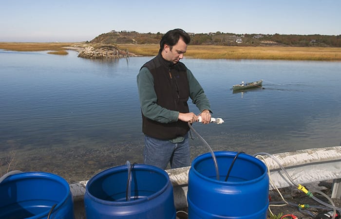 Underneath and Overlooked: Groundwater