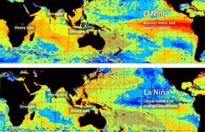 New Weather-Shifting Climate Cycle Revealed