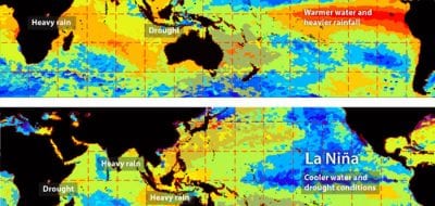 New Weather-Shifting Climate Cycle Revealed