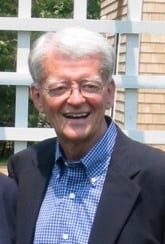 George E. Thibault