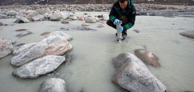 The Glacial Chronicles