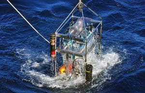 An Ocean Instrument Is Born