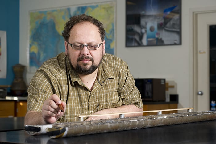 Geology Detective