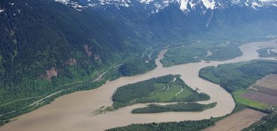Of The River and Time