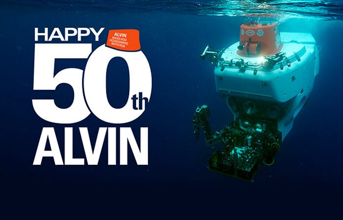 Happy 50th Birthday, Alvin