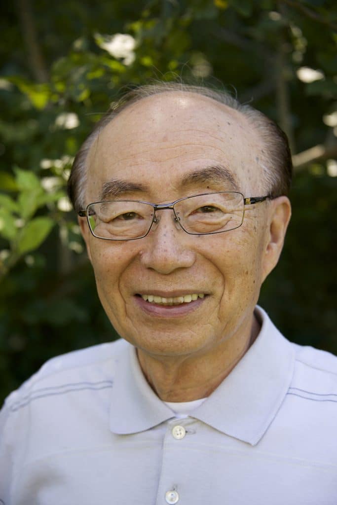 Susumu Honjo