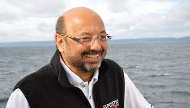 David Gallo
