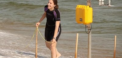 From Lab to Sea