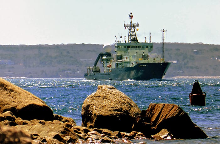 Home Port