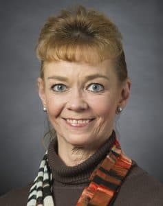 Bonnie Jean Griffin