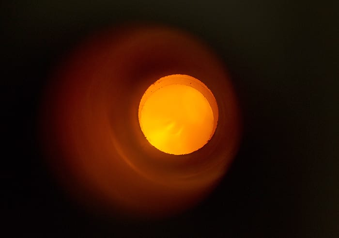 Fire in the Hole