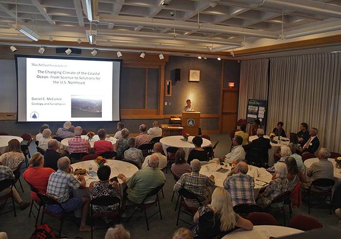 Local Science, Global Impacts