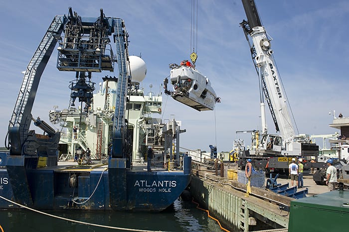 Alvin Aloft