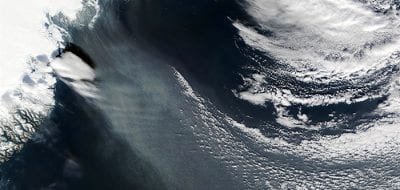 Ice, Wind & Fury