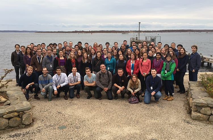 Climate, the Next Generation