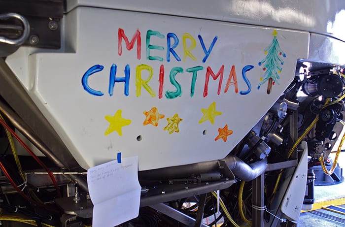 Don't Worry, Merry Christmas