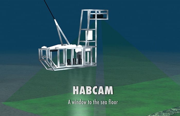 HABCAM