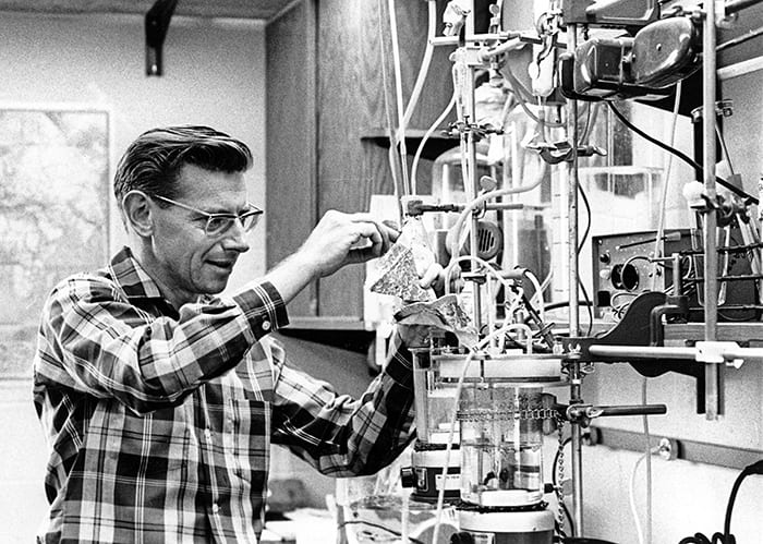 Adventures in Science