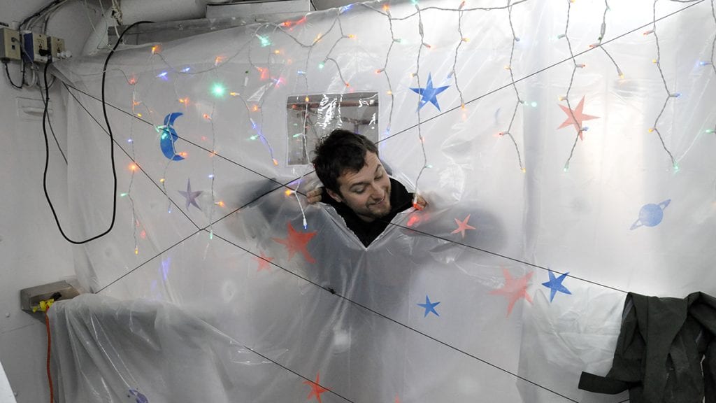 Bubble Lab
