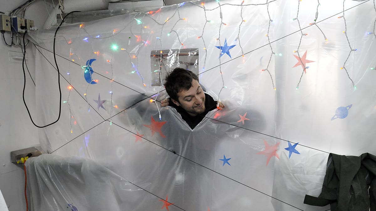 Bubble Lab