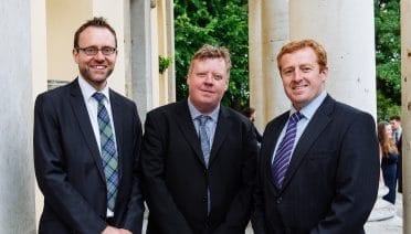 Swansea University Professor Receives Prestigious Fulbright Award to Study at WHOI