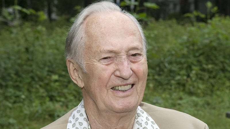Willem Van Rensselaer Malkus
