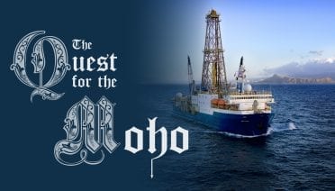 The Quest for the Moho