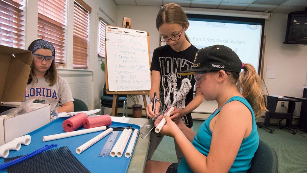 What I Did On My Summer Vacation