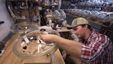 Working Under Pressure