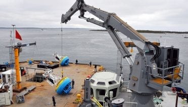 Loading the Deck
