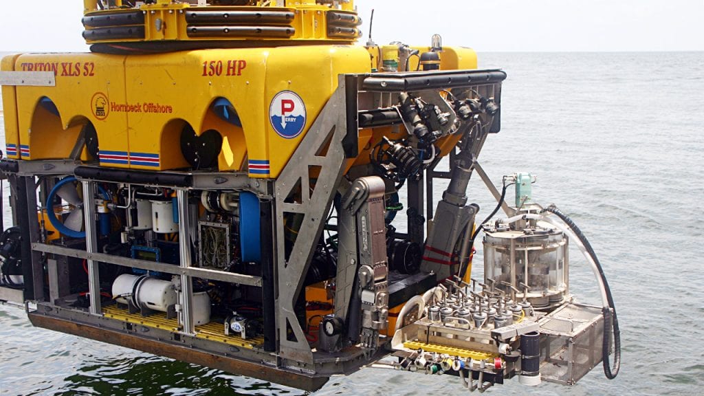 What Happened to Deepwater Horizon Oil? Woods Hole Oceanographic