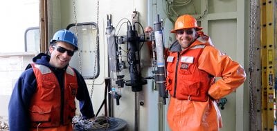 New Device Reveals What Ocean Microbes Do