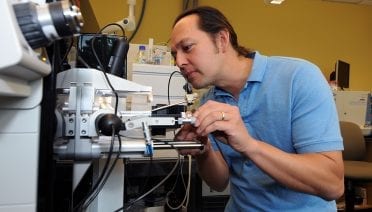 Parsing Microbial Proteins