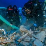 Digging Up the Past