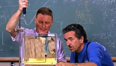 Award-Winning Scientists