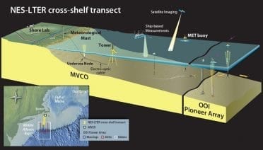 A New Long-Term Ecological Research Site Announced for the Northeast U.S. Shelf