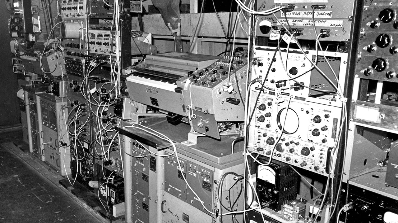 Computing Power
