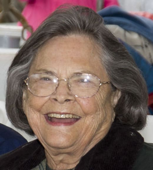 Ruth Payan Clark