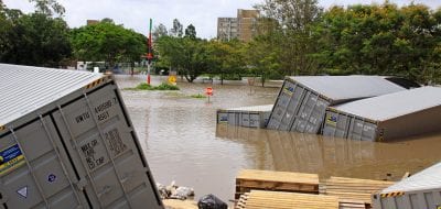 Extreme Climate