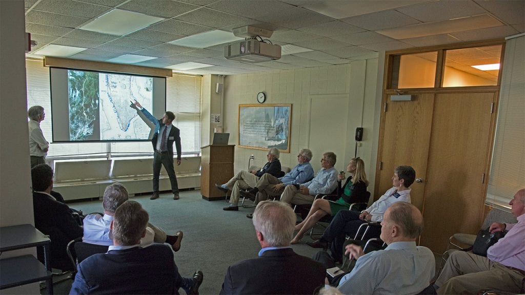 Interdisciplinary Collaboration