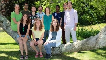 Dynamic Graduate Students
