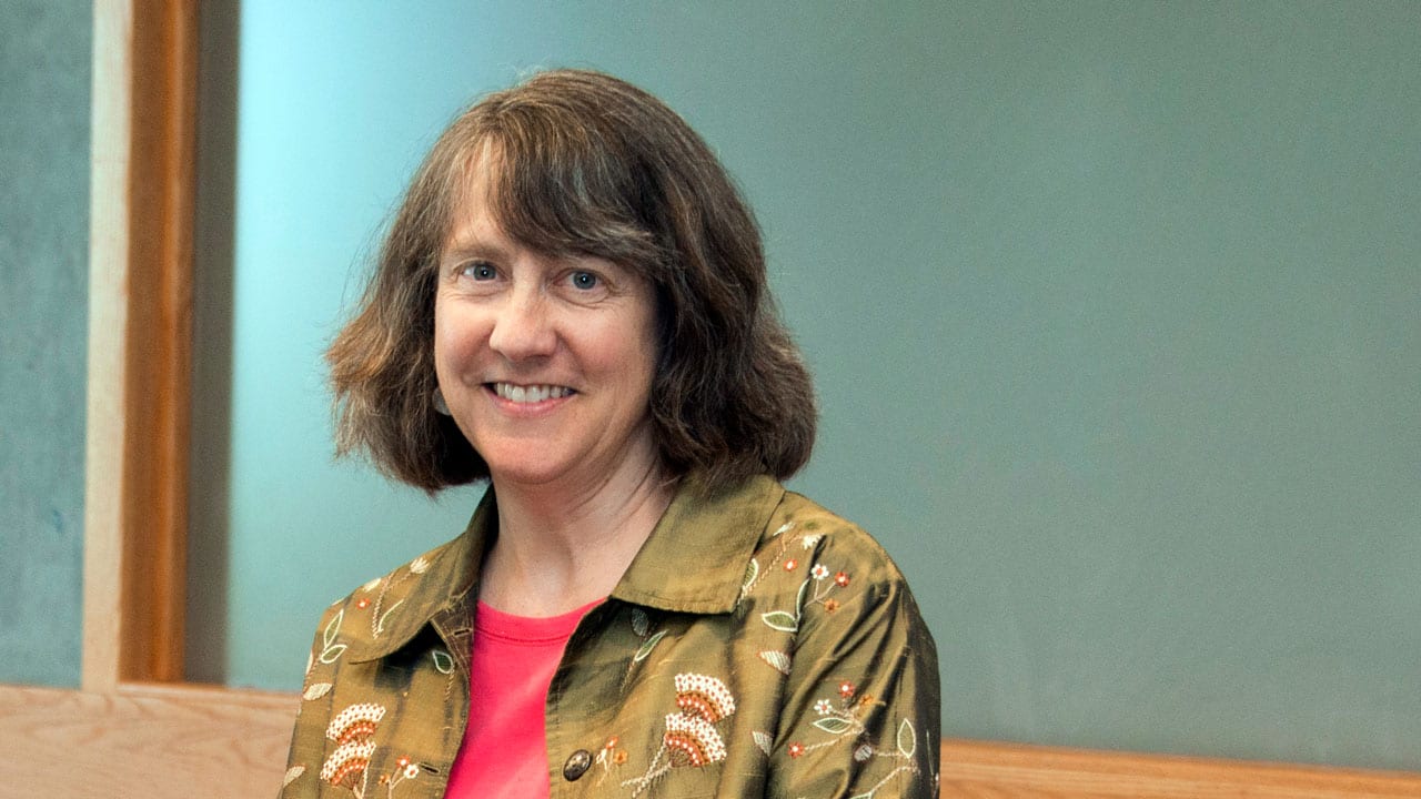 Margaret Tivey to Become New Vice President and Dean of Academic Programs at WHOI