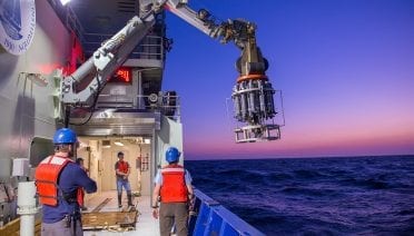 Sunset Sampling