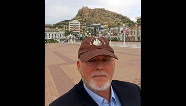 A Well-traveled Hat