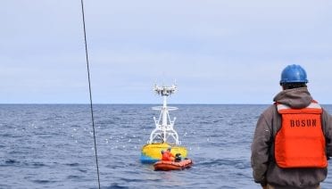 Ocean Observations